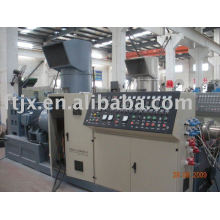 Environment Protecting line,PET Bottle Flakes pelletizing Line